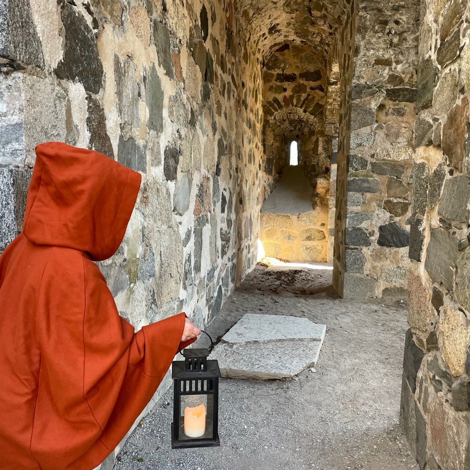 Folktro, sägner och magi